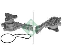 INA 538 0621 10 Pompa acqua