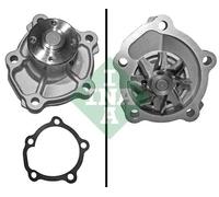 INA 538 0624 10 Pompa acqua