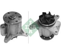 Pompa acqua 538 0649 10 INA per LAND ROVER JAGUAR