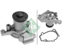 Pompa acqua 538 0669 10 INA per HYUNDAI KIA