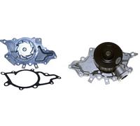 Ina Pompa acqua 538 0690 10 per Jeep Grand Cherokee II (WJ, WG)