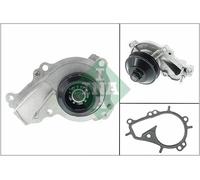 Pompa acqua 538 0713 10 INA per PEUGEOT CITROËN OPEL FIAT DS TOYOTA