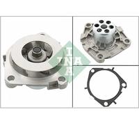 Pompa acqua 538 0714 10 INA per FIAT ALFA ROMEO SAAB LANCIA OPEL CADILLAC SUZUKI