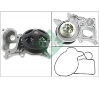 INA 538 0715 10 Pompa acqua