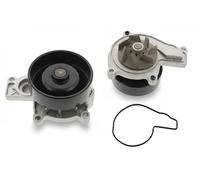 INA Pompa dell’acqua, raffreddamento motore per BMW MINI 538 0806 10