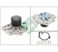 Pompa acqua 538 0808 10 INA per VOLVO XC70 II V40 Hatchback XC90 II V60 I S90 II