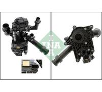 Pompa acqua 538 0811 10 INA per BMW TOYOTA MORGAN