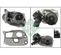 Pompa acqua 538 0888 10 INA per BMW MINI