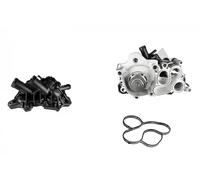 Pompa acqua 538 0889 10 INA per VW AUDI