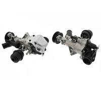 Pompa acqua 538 0890 10 INA per MERCEDES-BENZ Sports Tourer