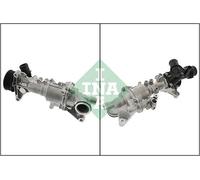 Pompa acqua 538 0893 10 INA per MERCEDES-BENZ CLASSE C CLASSE C T-Model SLC GLC