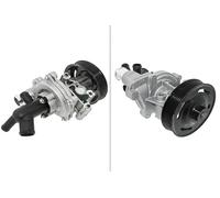 INA Pompa acqua 538 0981 10 per Ford Transit 2.3 (2006-2014) e Land Rover Defender 2.2 TD4