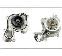 INA Pompa acqua di raffreddamento 538 1067 10 per Porsche Macan 2.9 Turbo AWD e Cayenne 3.0 S
