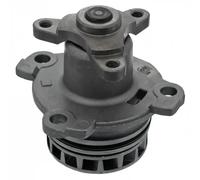 SWAG Autoteile Pompa acqua 60 93 4269 per Renault Espace IV Laguna II Nissan Qashqai Primastar