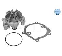 Pompa acqua 613 600 0003 MEYLE per RENAULT NISSAN OPEL