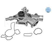 MEYLE Pompa dell’acqua, raffreddamento motore per OPEL VAUXHALL