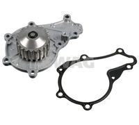 Pompa acqua 62 92 1856 SWAG per FORD PEUGEOT CITROËN MAZDA SUZUKI TOYOTA