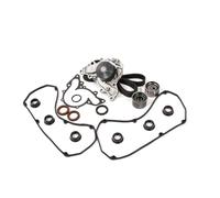 Pompa Acqua 6g72 6g73 Kit Pompa Acqua Cinghia Dentata Motore | Per Chrysler Per Cirrus Per Sebring Per Dodge Per Avenger Per Stratus 2497cc 2.5L 2972cc 3.0L 1995-2005