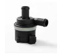 Pompa Acqua 6R0965561A Per Seat Per IBiza Per Toledo IV Per Fabia Per Rapid Per VW Per Jetta Per Polo Motore Pompa Acqua Ausiliaria 12V(6R0965561A)