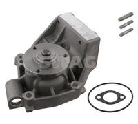 Pompa acqua 70 15 0025 SWAG per FIAT PEUGEOT CITROËN
