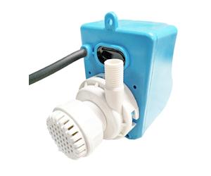 Pompa Acqua 700 L/H Sommergibile per Steinsägen E Elettrico tagliapiastrelle