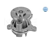 Pompa acqua 713 220 0005 MEYLE per FORD MAZDA VOLVO LAND ROVER JAGUAR