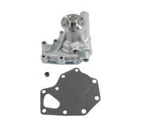 Pompa 'acqua 8-97028590-0 Compatibile con 4JG1 4JG2 3.1L Motori non turbo TCM Adatto al di raffreddamento del soldato del carrello elevatore Hyster Parte di sostituzione
