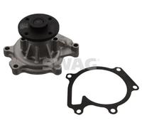 Pompa acqua 81 93 2687 SWAG per TOYOTA YARIS