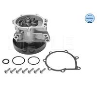 Originale MEYLE Pompa Acqua 813 932 1951 per Saab