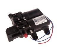 Pompa acqua a diaframma automatico micro alimentata elettricamente