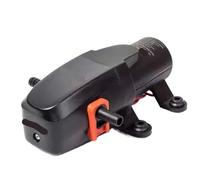 Pompa 'acqua a membrana da 12 V/24 V CC con pressostato, autoadescante for auto, camper, barca, trasferimento automatico 'acqua(23A Series,12v)