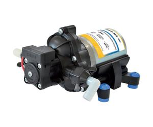 Pompa acqua a pressione shurflo whisperking ls061