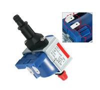Pompa acqua a solenoide per elettrodomestici modello JYPC2 elettromagnetica