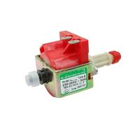 Pompa Acqua A Stantuffo Ad Alta Pressione AC 220V-230V 16W 50Cc/min, Compatibile Con Mini Pompa Elettromagnetica ULKA NME4 For Macchina Da Caffè Espresso