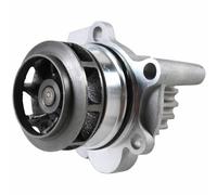 Pompa Acqua A1 A4 Q3 Alhambra Toledo IV Octavia II CC Multivan V 03L121011C