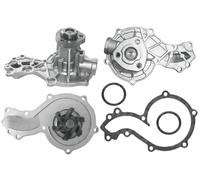Dolz Pompa acqua A151RS compatibile con Audi, VW, Seat, Ford