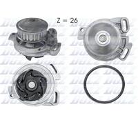 DOLZ Pompa Acqua di Raffreddamento per VW Passat Berlina 32B Santana 81 85 B2