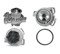 POMPA ACQUA AUDI 100 - VOLVO 240 - 740 - 760 - VW LT 28-35 DOLZ PER 069121004