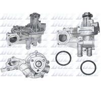 Pompa acqua A161RS DOLZ per AUDI VW SEAT