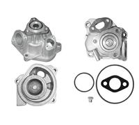 Dolz Pompa acqua A167 per VW Transporter T3 (Autobus, Furgone)
