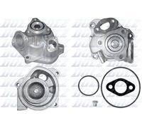 Dolz Pompa acqua A167 per VW Transporter T3 (Autobus, Furgone)