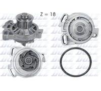 Pompa acqua A176 DOLZ per VW TRANSPORTER T4 Autobus TRANSPORTER T4 Furgone