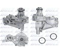 Pompa acqua A184 DOLZ per AUDI VW