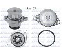 DOLZ A200 Pompa acqua