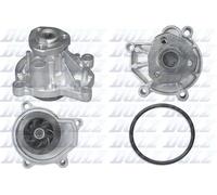 Pompa acqua A207 DOLZ per SKODA SEAT VW