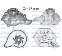 Pompa dell’acqua, raffreddamento motore compatibile con AUDI PORSCHE VW A213