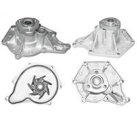 Pompa dell’acqua, raffreddamento motore compatibile con AUDI PORSCHE VW A213