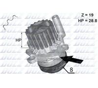 DOLZ A224 Pompa acqua