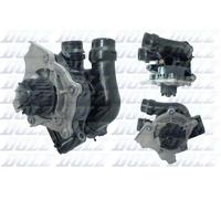 Pompa acqua A244 DOLZ per VW SEAT SKODA AUDI