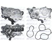 Pompa dell’acqua, raffreddamento motore compatibile con AUDI SEAT SKODA VW A247